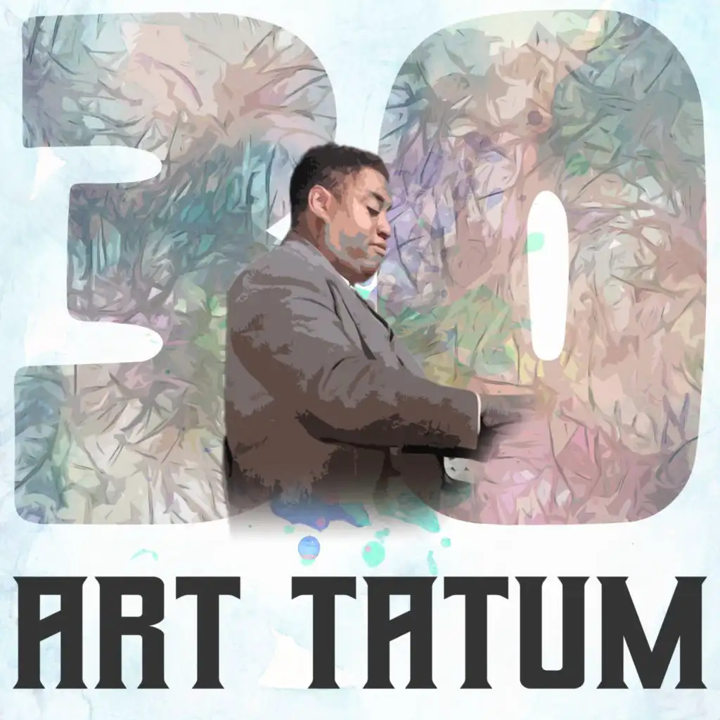 30 Hits of Art Tatum