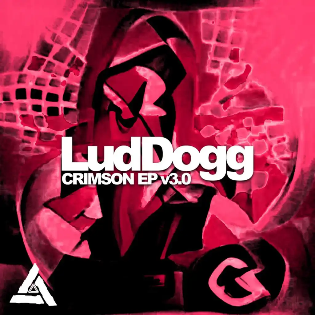 Crimson (LudDogg 2022 Future Rave Remix)