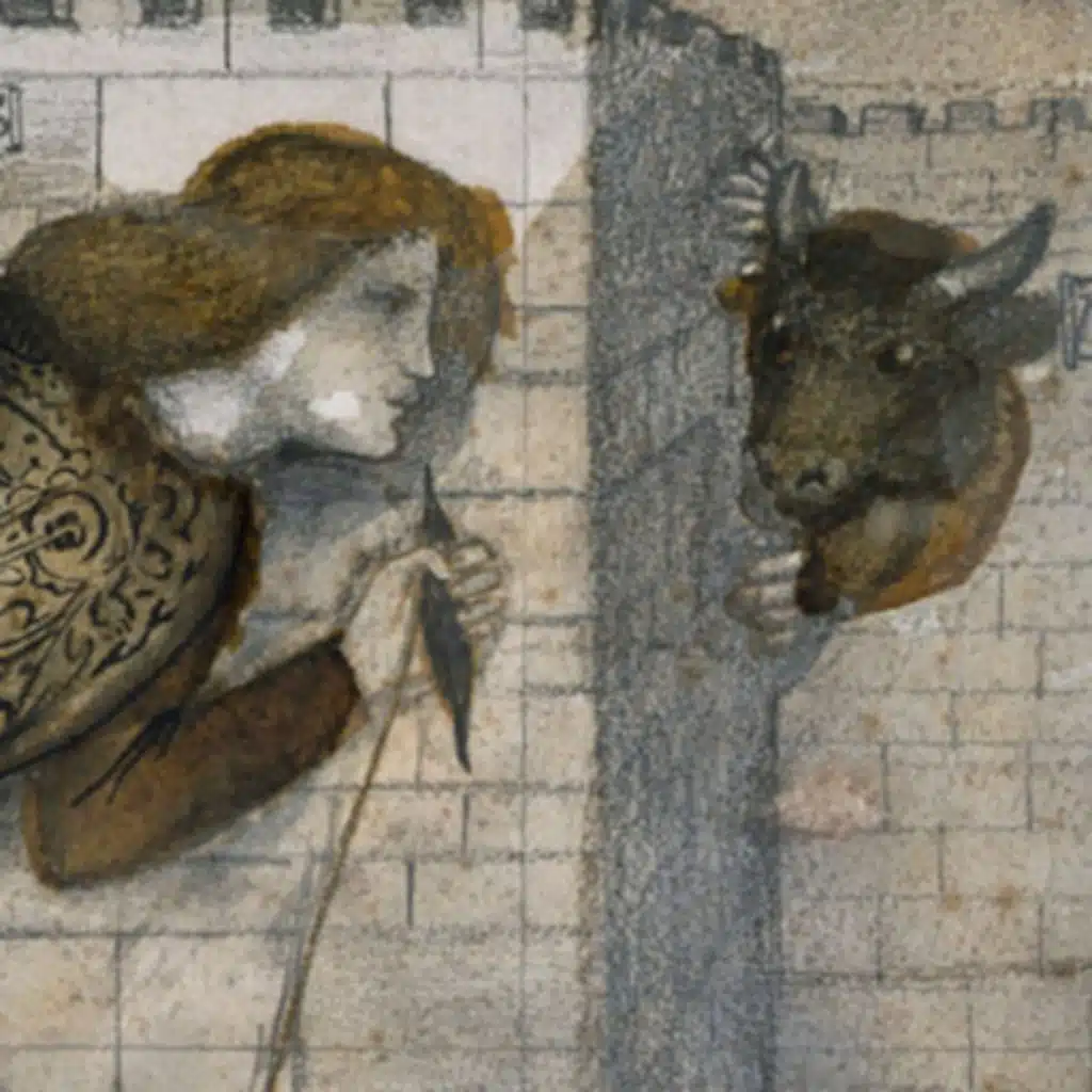 The Psychology of The Trickster