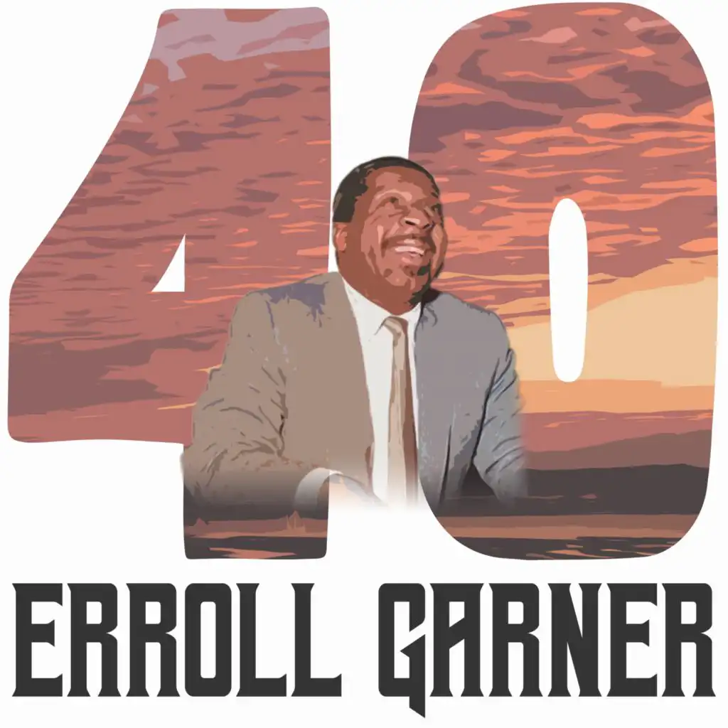 40 Hits of Erroll Garner
