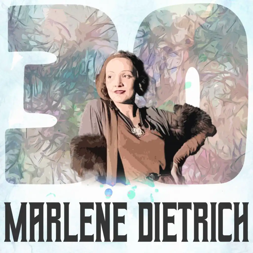 30 Hits of Marlene Dietrich