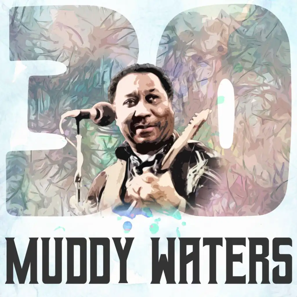 30 Hits of Muddy Waters