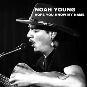 Noah Young