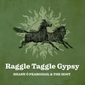 Raggle Taggle Gyspy (feat. The Host)