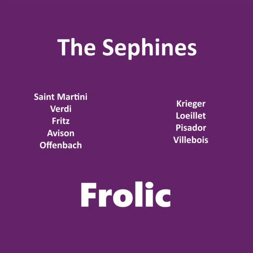 Frolic