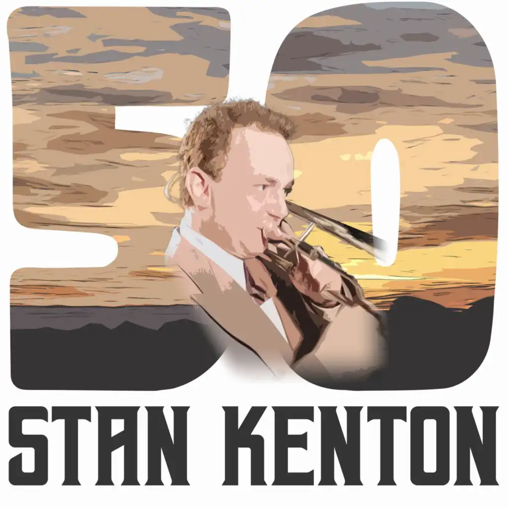 50 Hits of Stan Kenton
