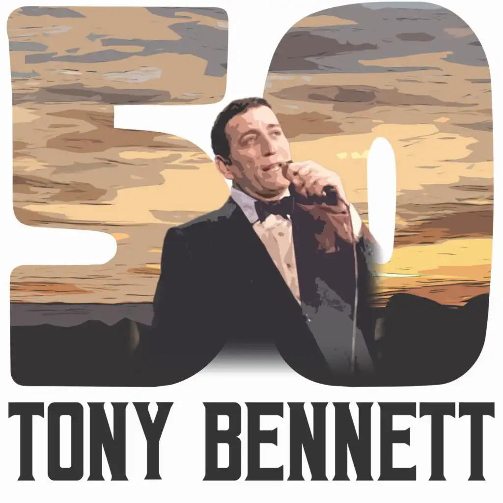 50 Hits of Tony Bennett