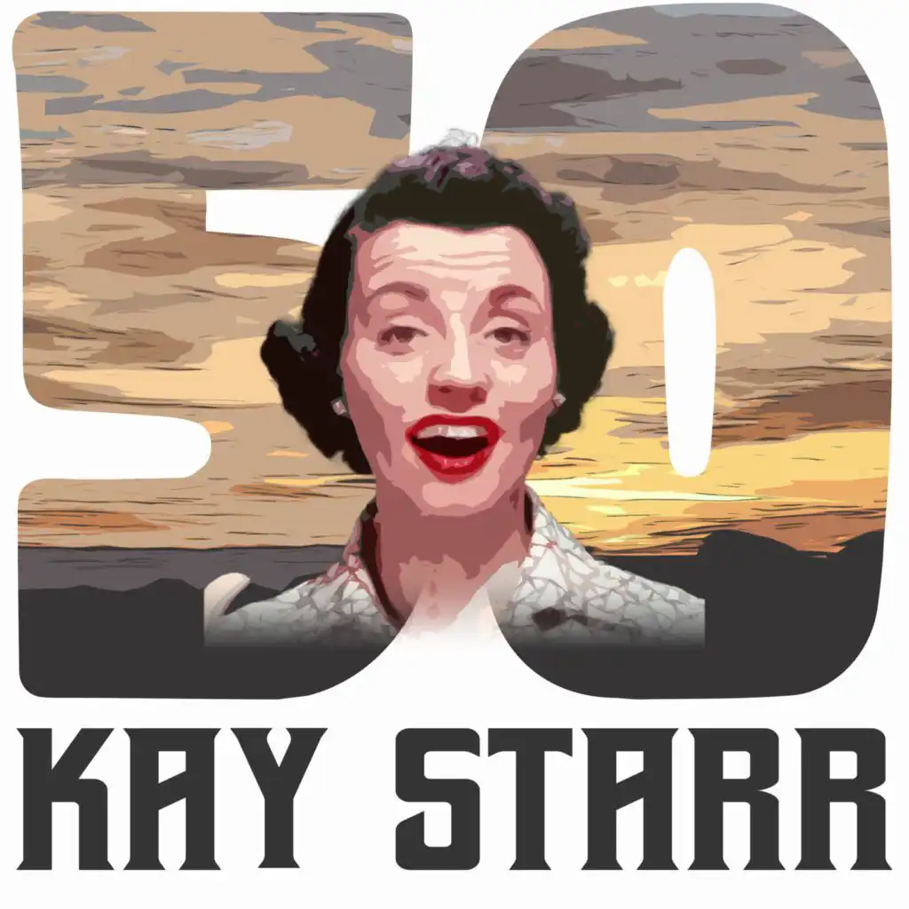 50 Hits of Kay Starr