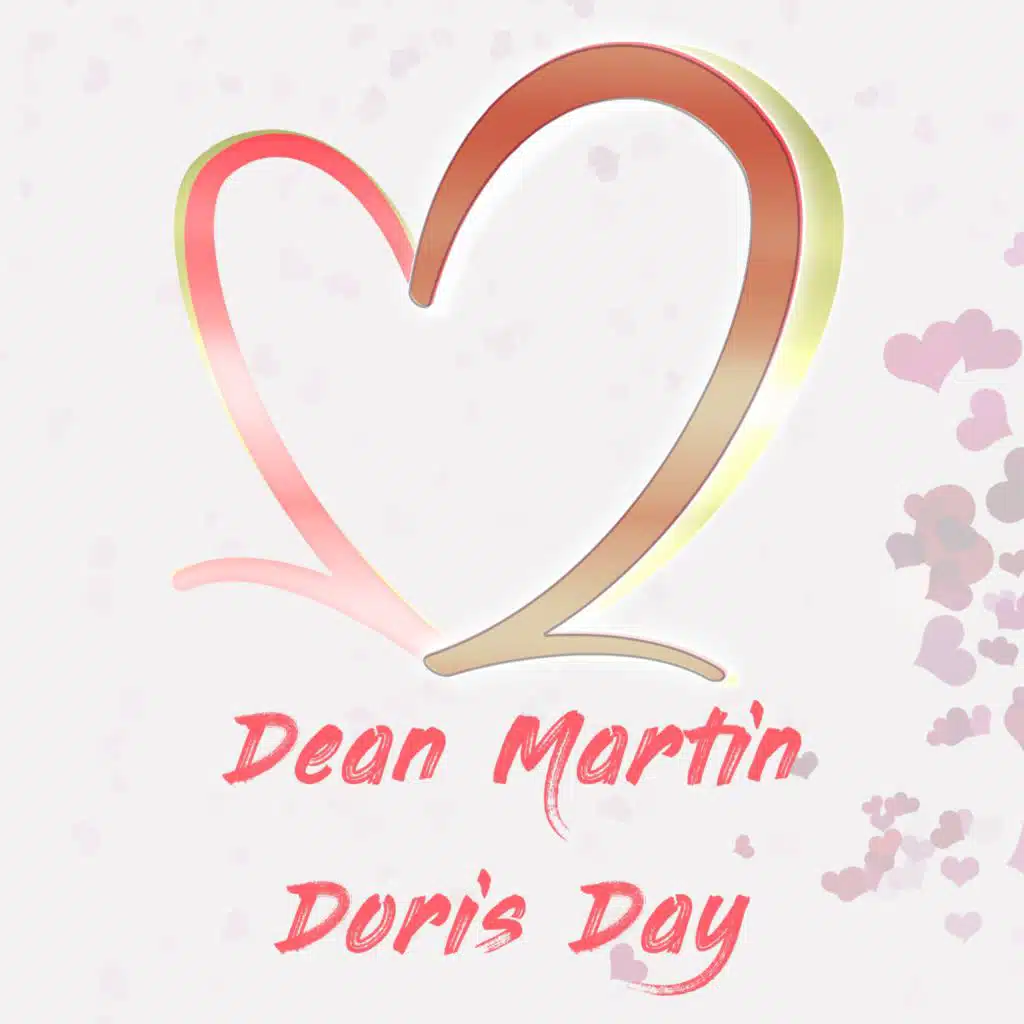 Dean Martin & Doris Day