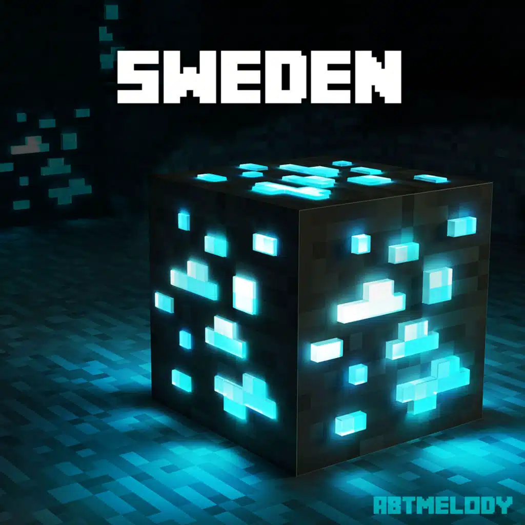 Minecraft (Meow Synth Version)