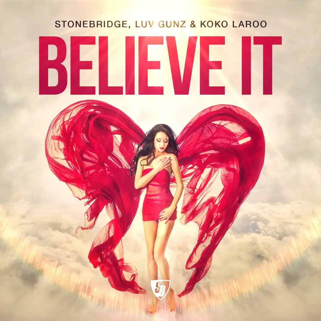 Believe It (Club Mix Radio Edit)