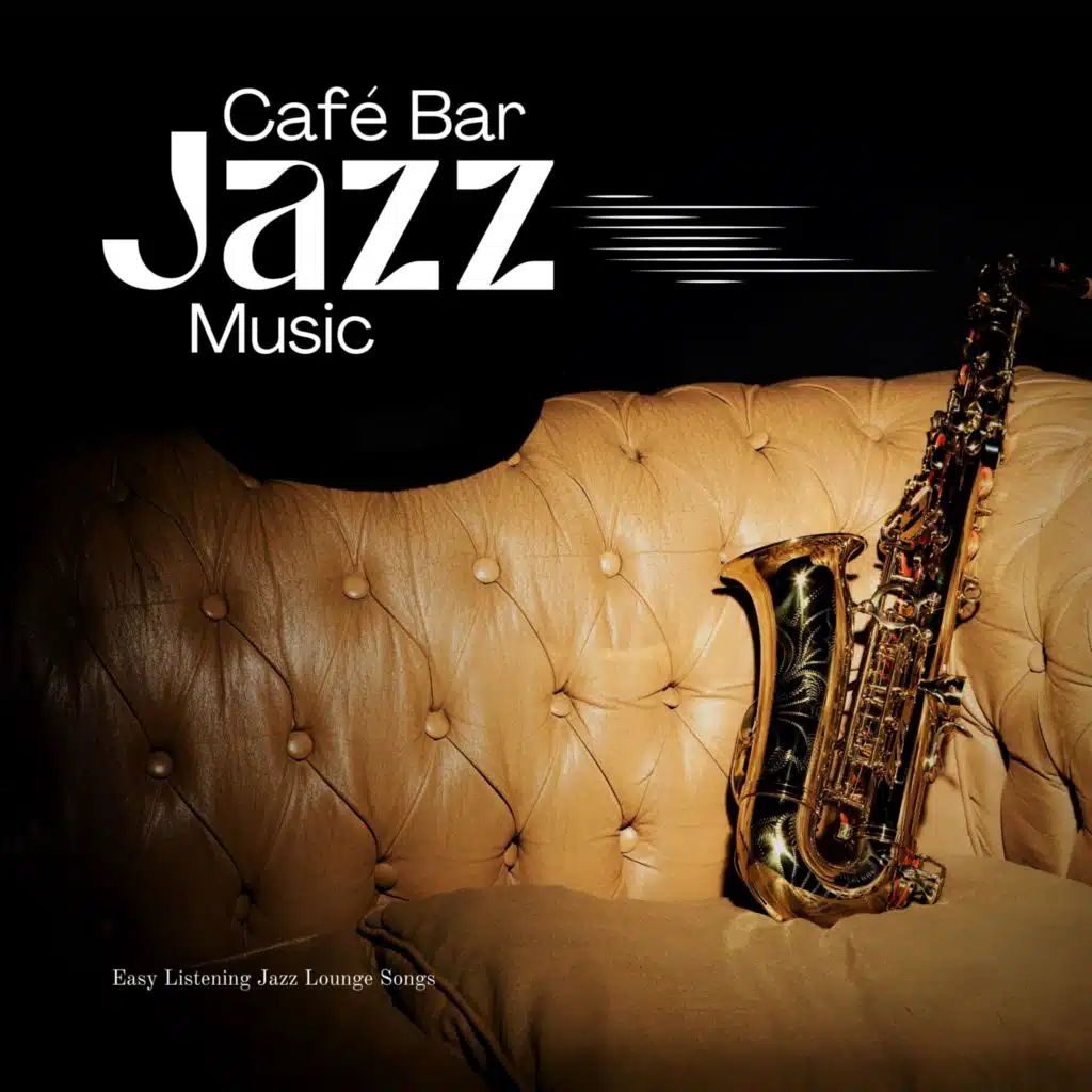 Café Bar Jazz Music