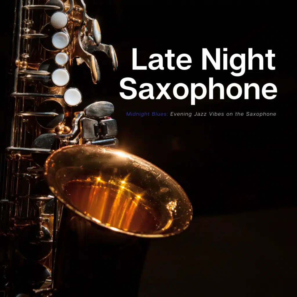 Late Night Saxophone