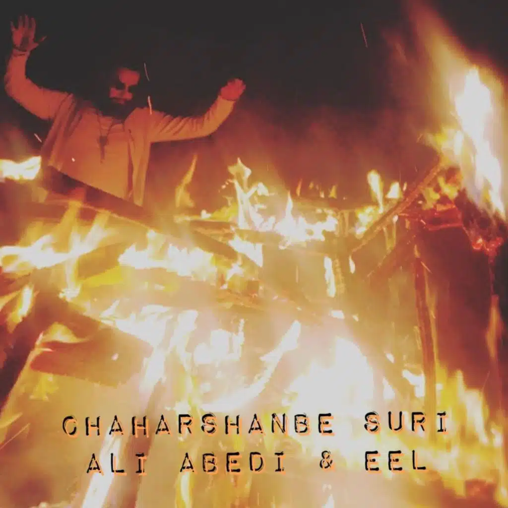 Ali Abedi & Eel