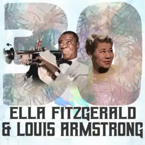 30 Hits of Ella Fitzgerald, Louis Armstrong