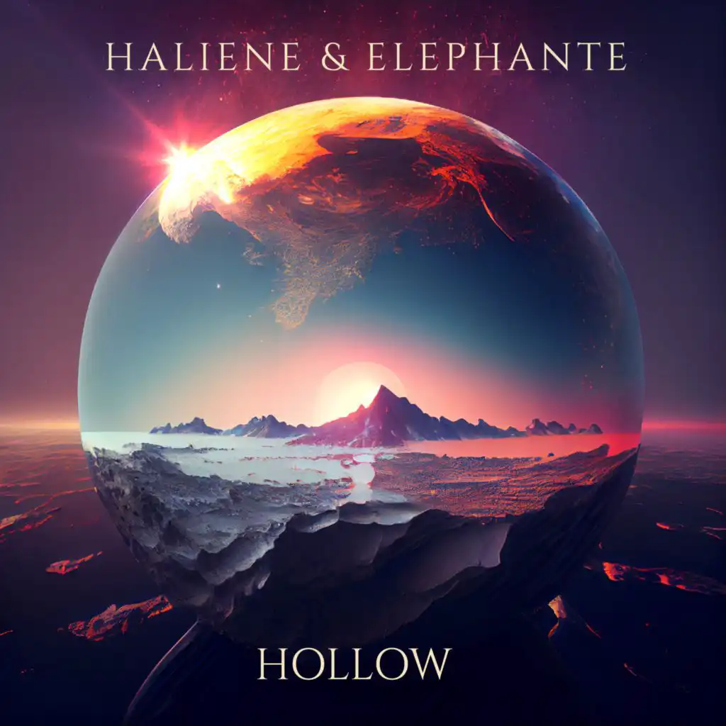 HALIENE & Elephante