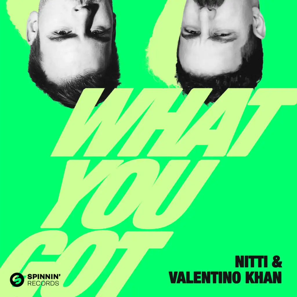 Nitti & Valentino Khan