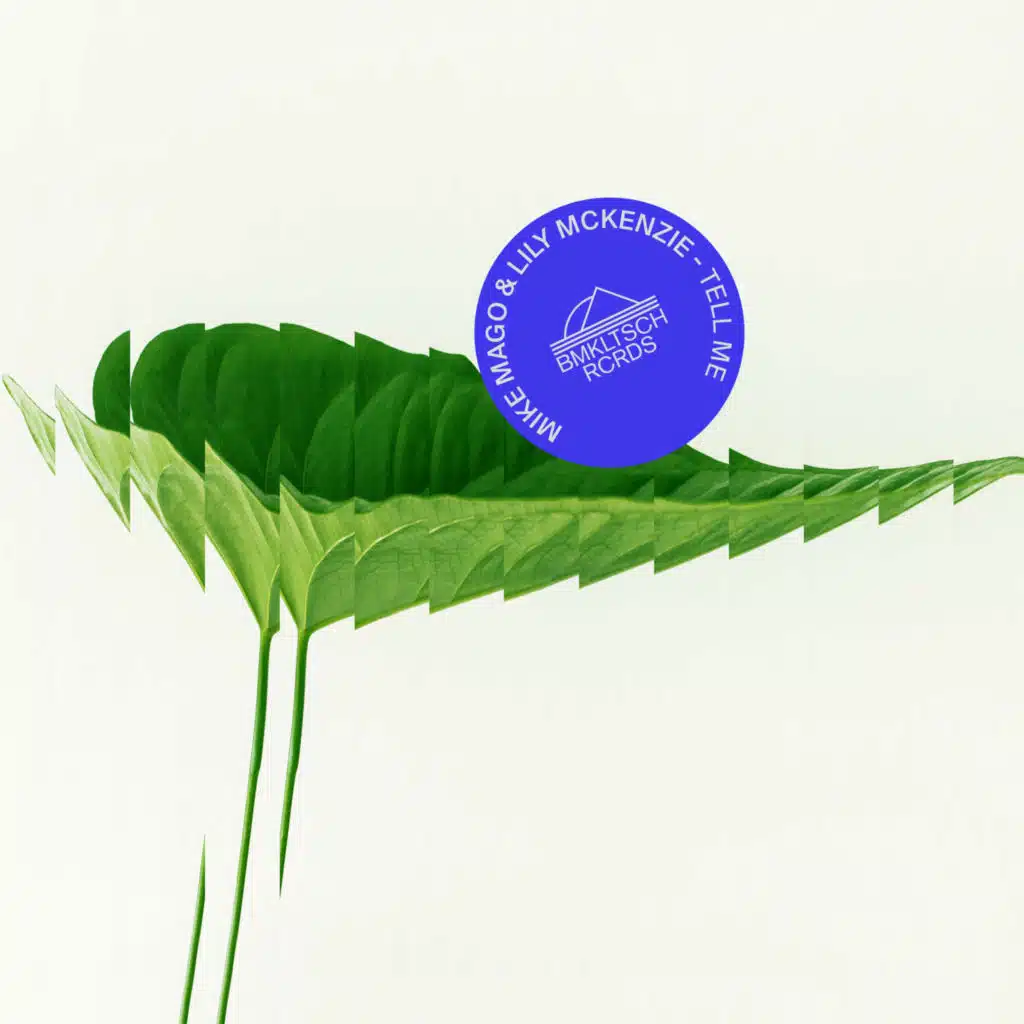 Mike Mago & Lily McKenzie