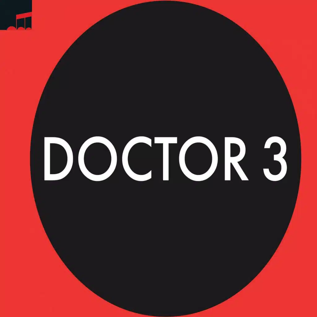 Doctor 3