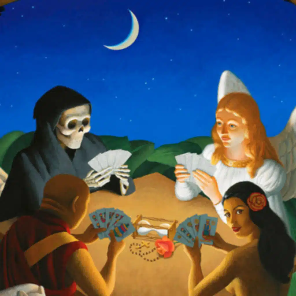 Carl Jung and The Collective Unconscious