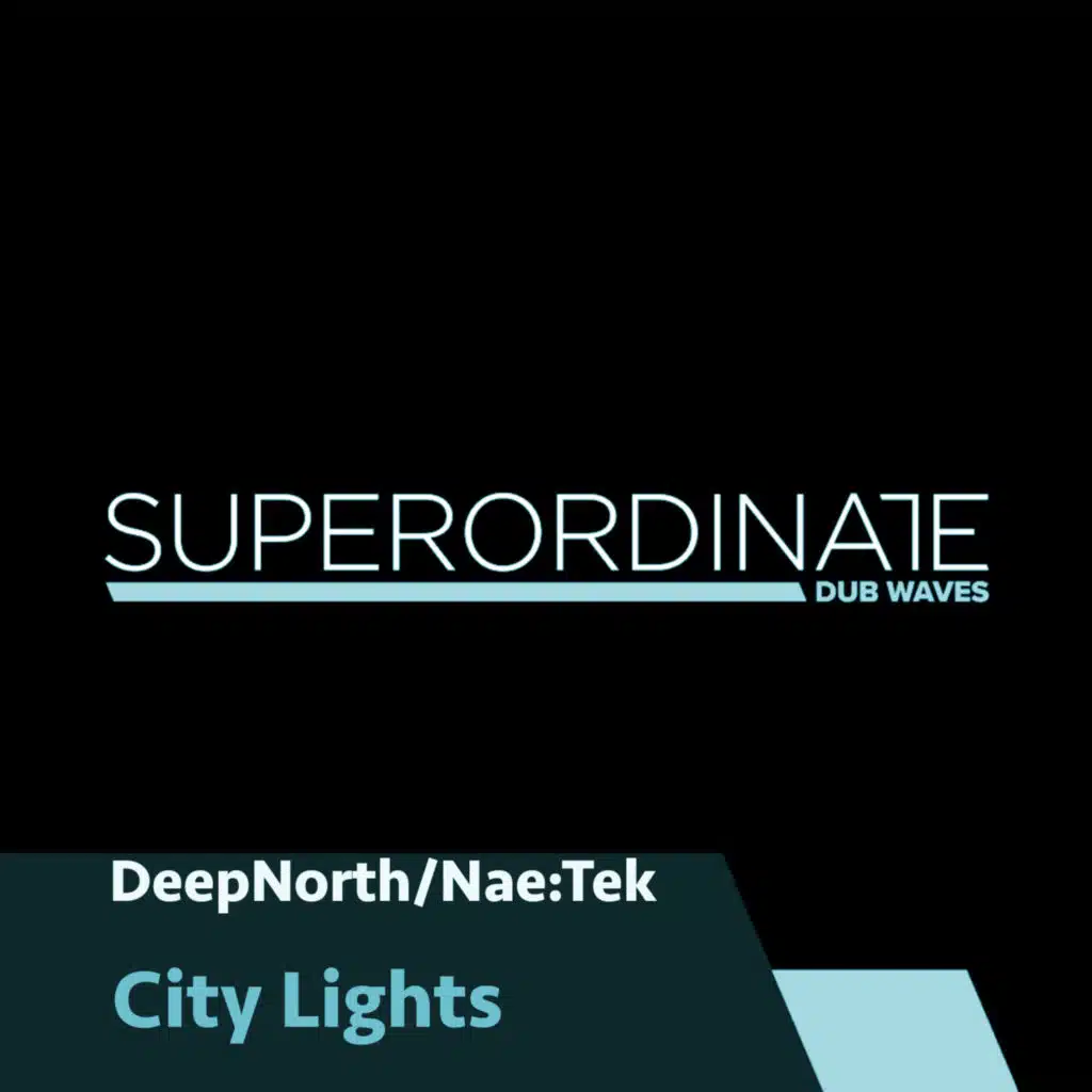 nae:tek & DeepNorth