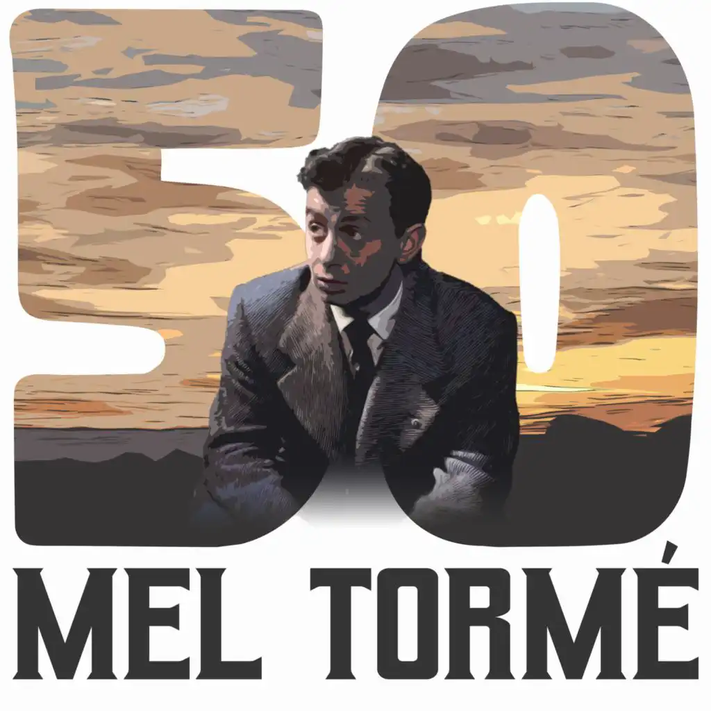 50 Hits of Mel Tormé