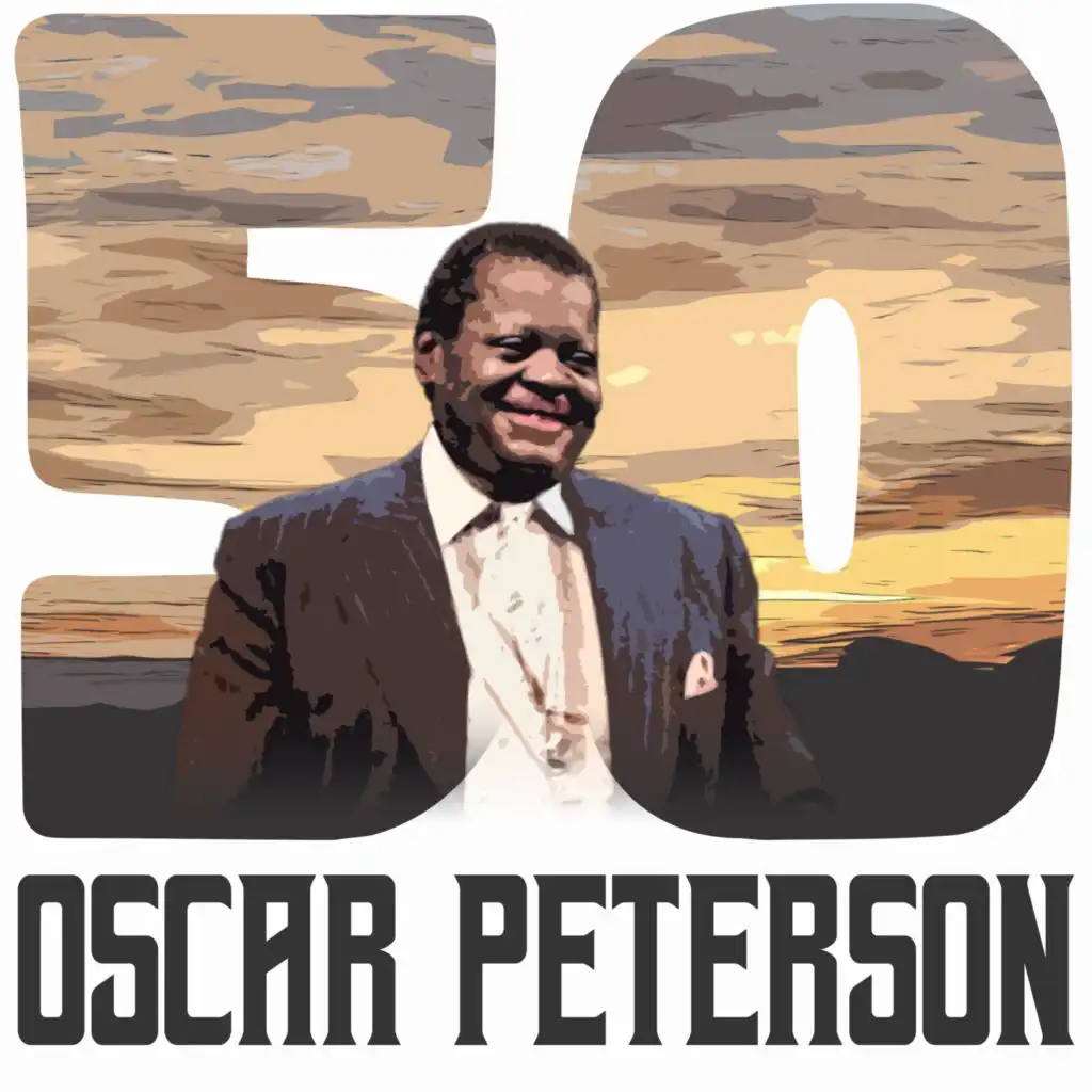 50 Hits of Oscar Peterson