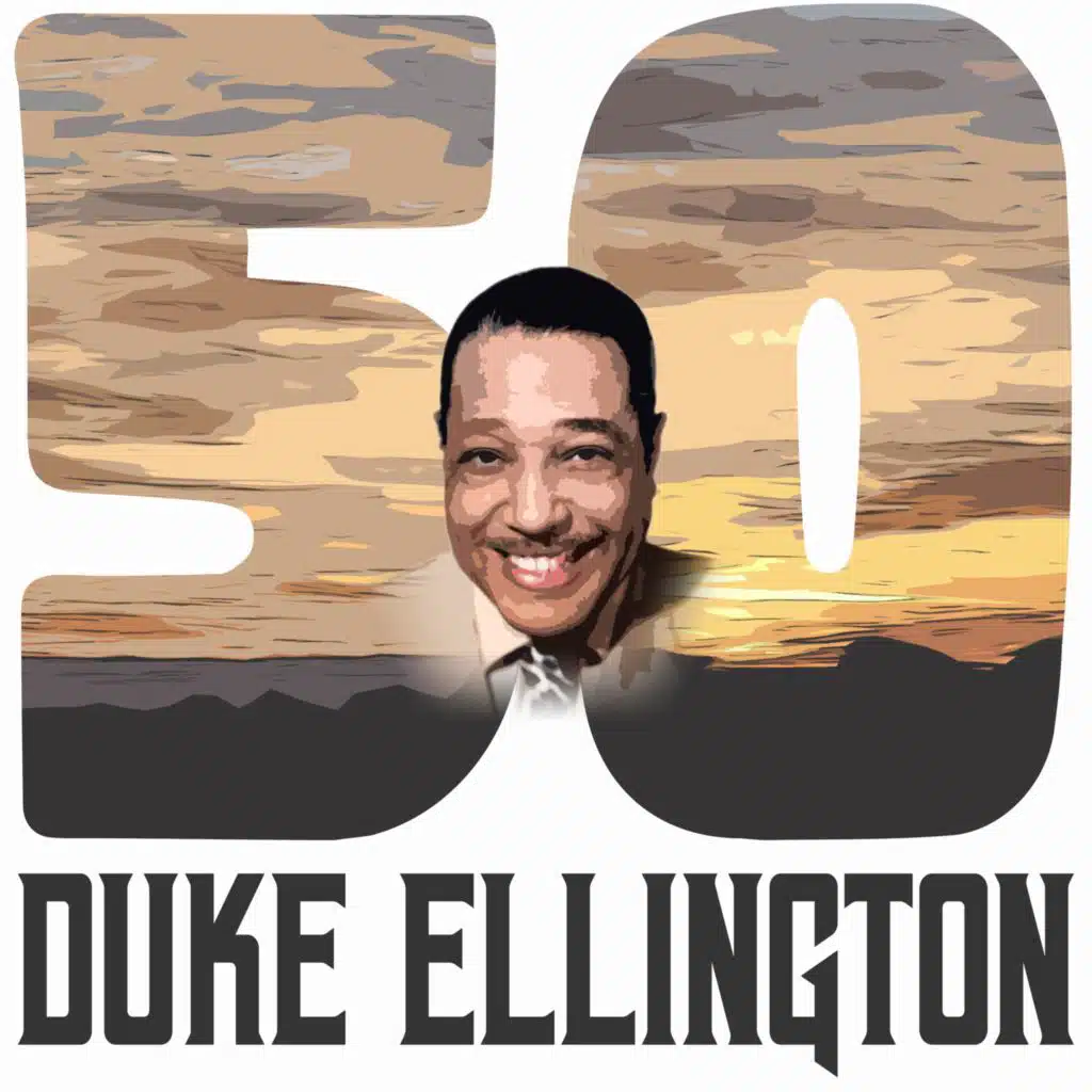 50 Hits of Duke Ellington