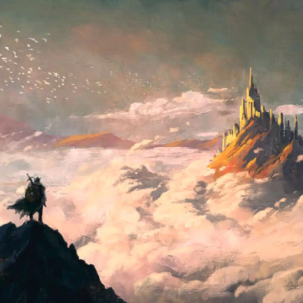 The Hero's Journey - Experiencing Death and Rebirth