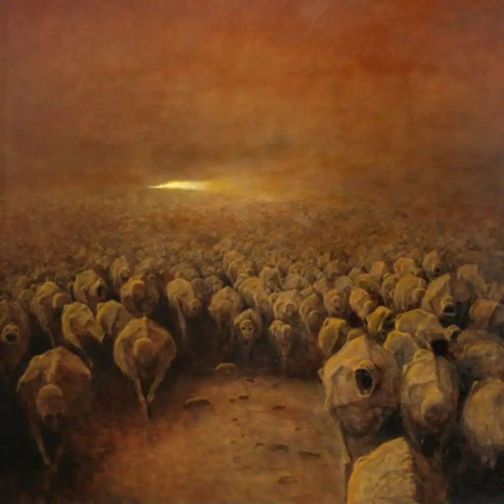 The Nightmare of Total Equality - A Warning to The World