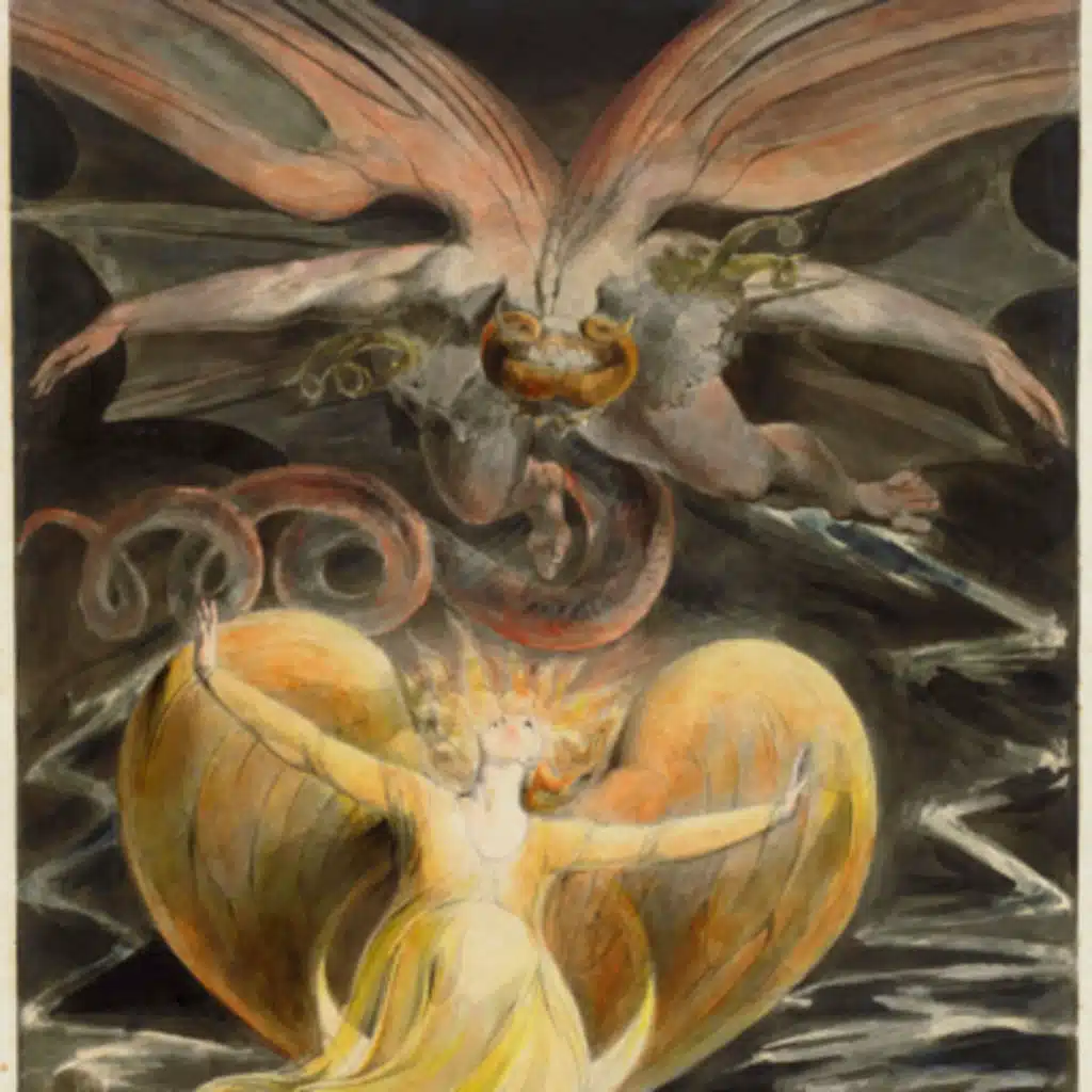 Anima and Animus - Eternal Partners from the Unconscious