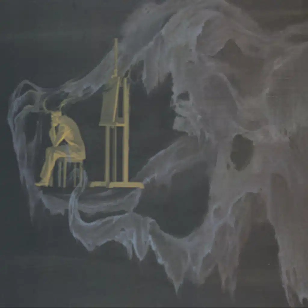 The Dream Artist Nobody Knows About