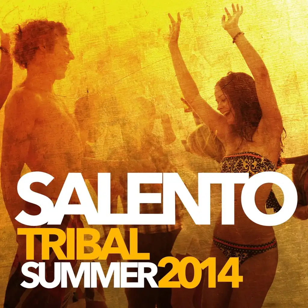 Salento Tribal Summer 2014