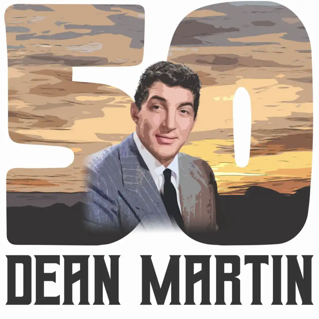 50 Hits of Dean Martin