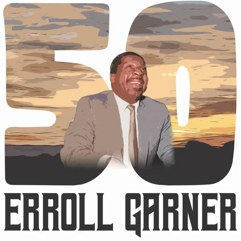 50 Hits of Erroll Garner