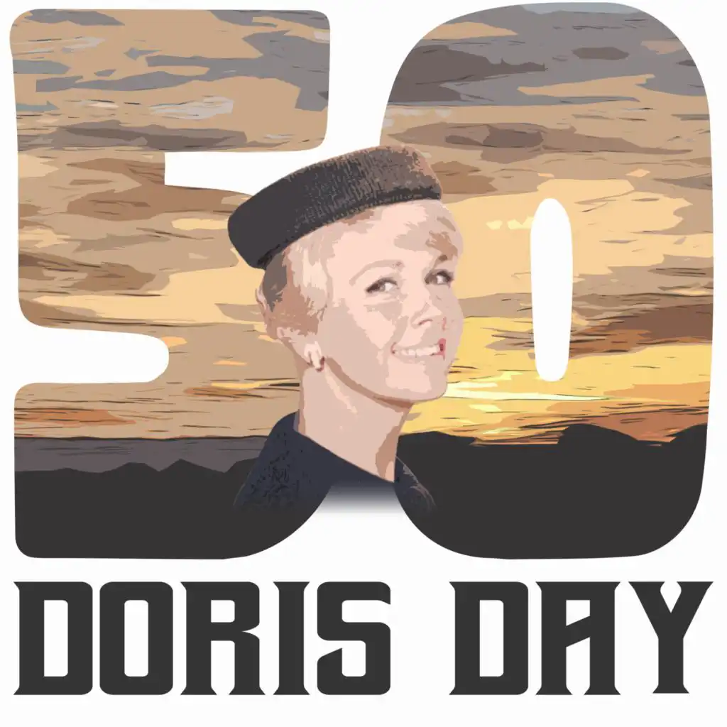 50 Hits of Doris Day