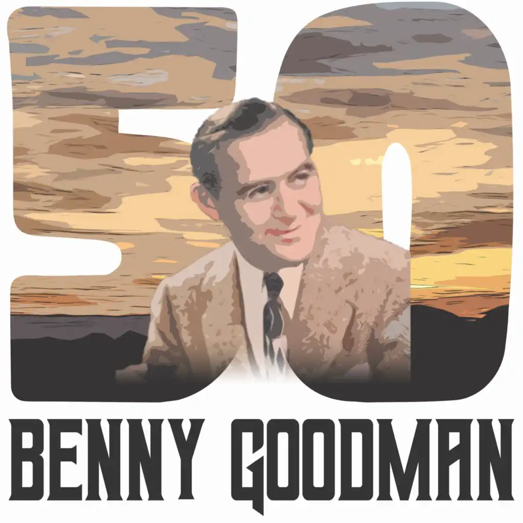 50 Hits of Benny Goodman