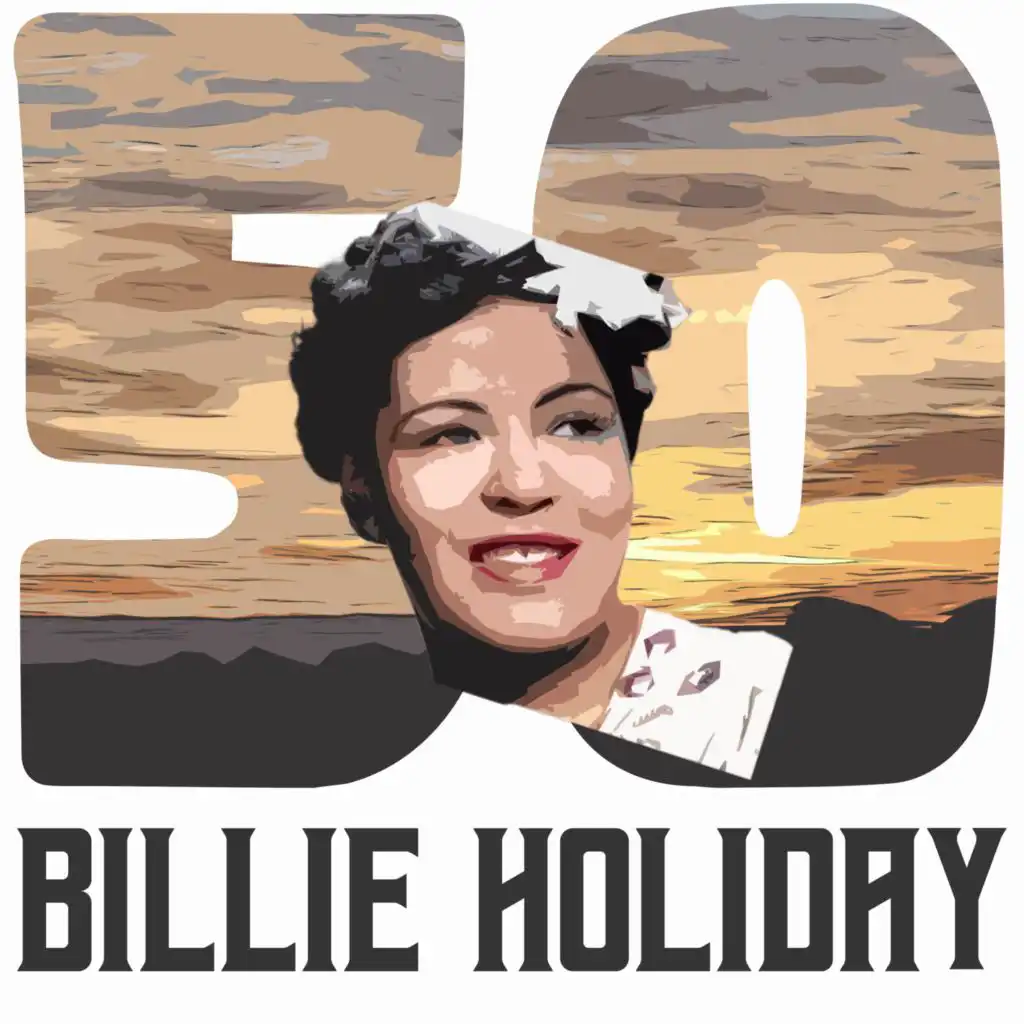 50 Hits of Billie Holiday