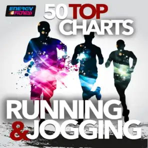 50 Top Charts Running & Jogging (Unmixed Workout Fitness Hits for Running & Jogging)