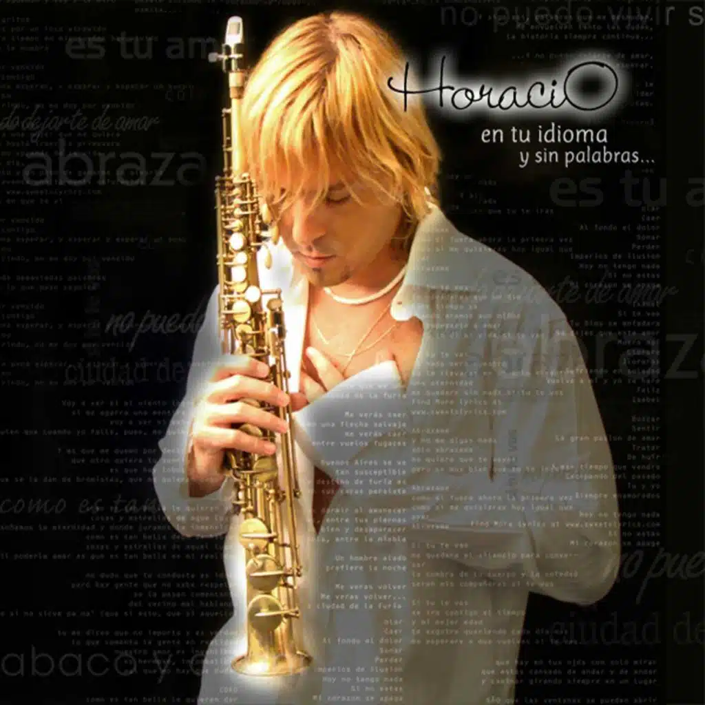 En tu Idioma y sin Palabras