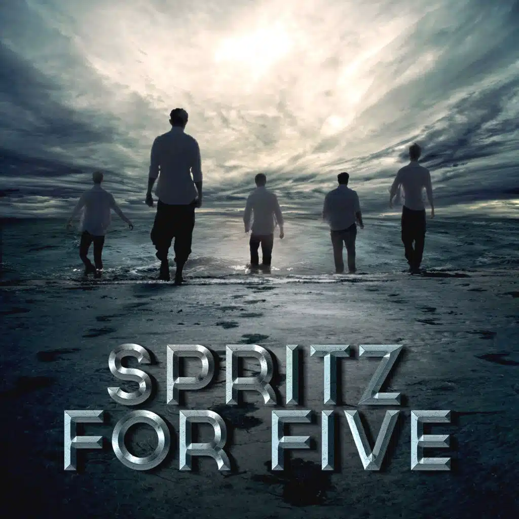 Spritz for Five