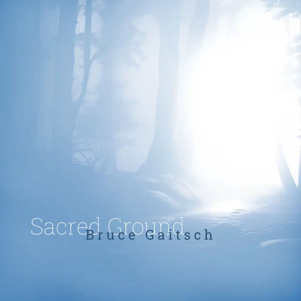 Bruce Gaitsch