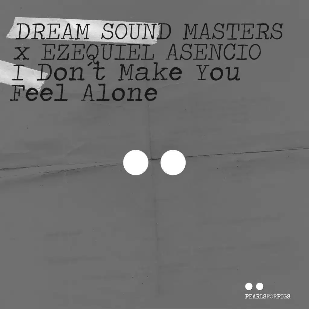 Dream Sound Masters & Ezequiel Asencio