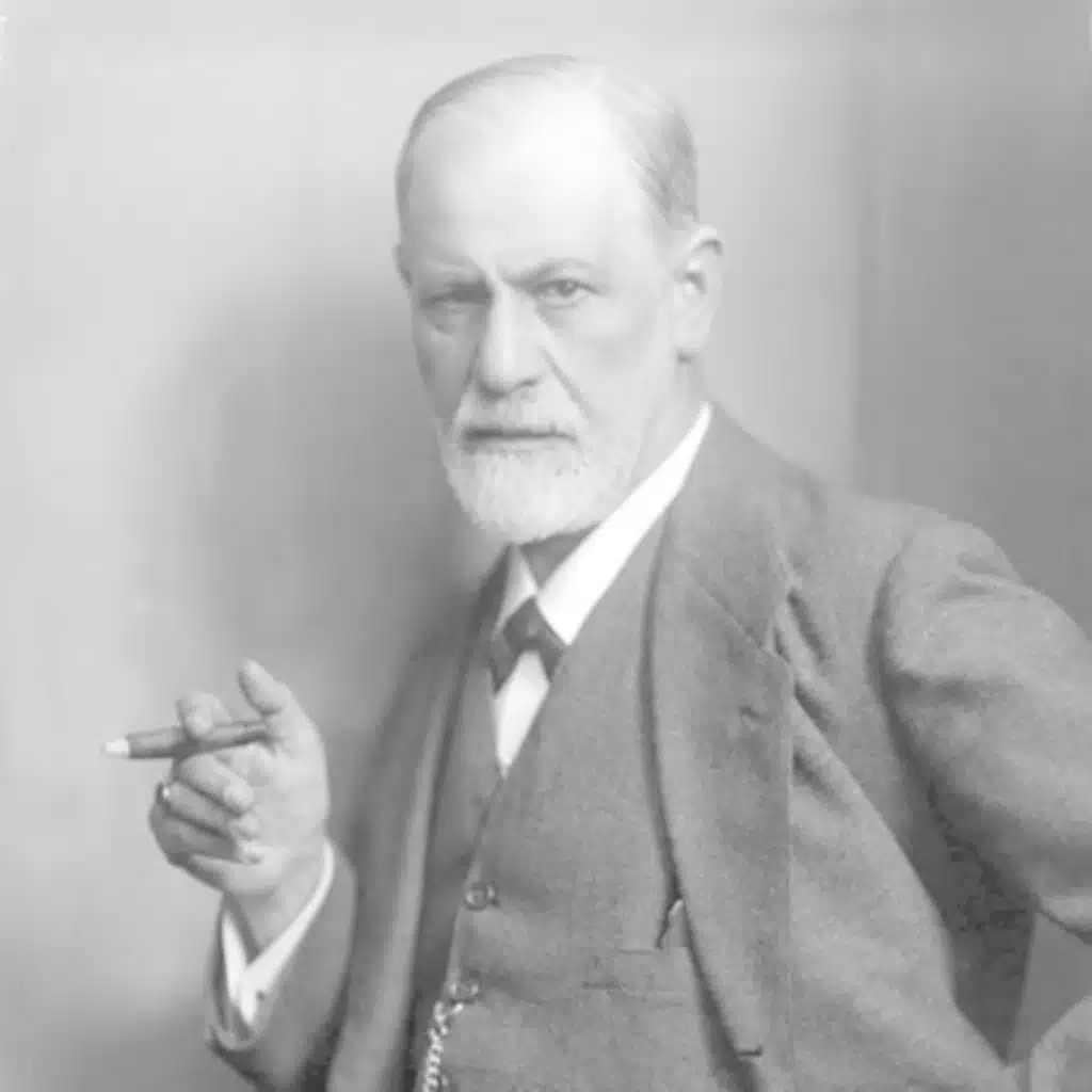 Sigmund Freud in 10 Minutes