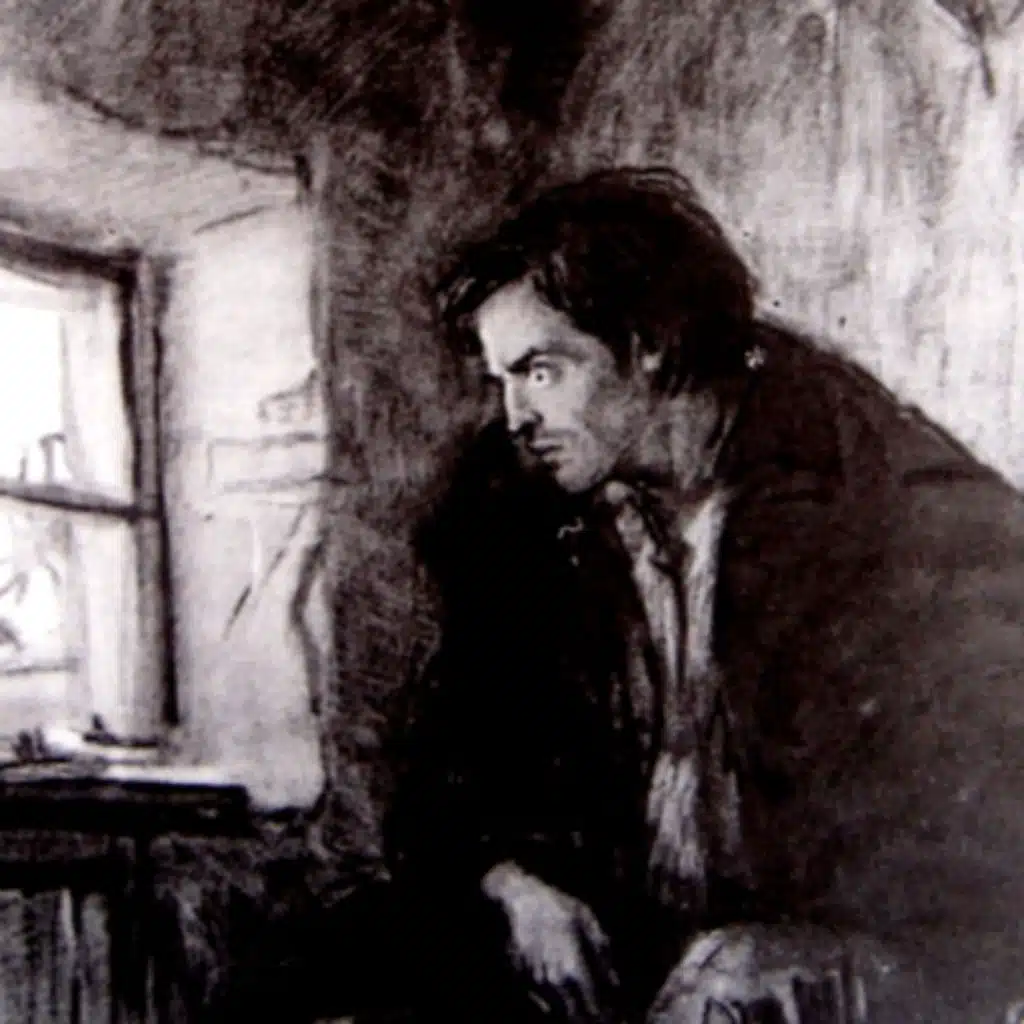 Crime and Punishment | Fyodor Dostoevsky