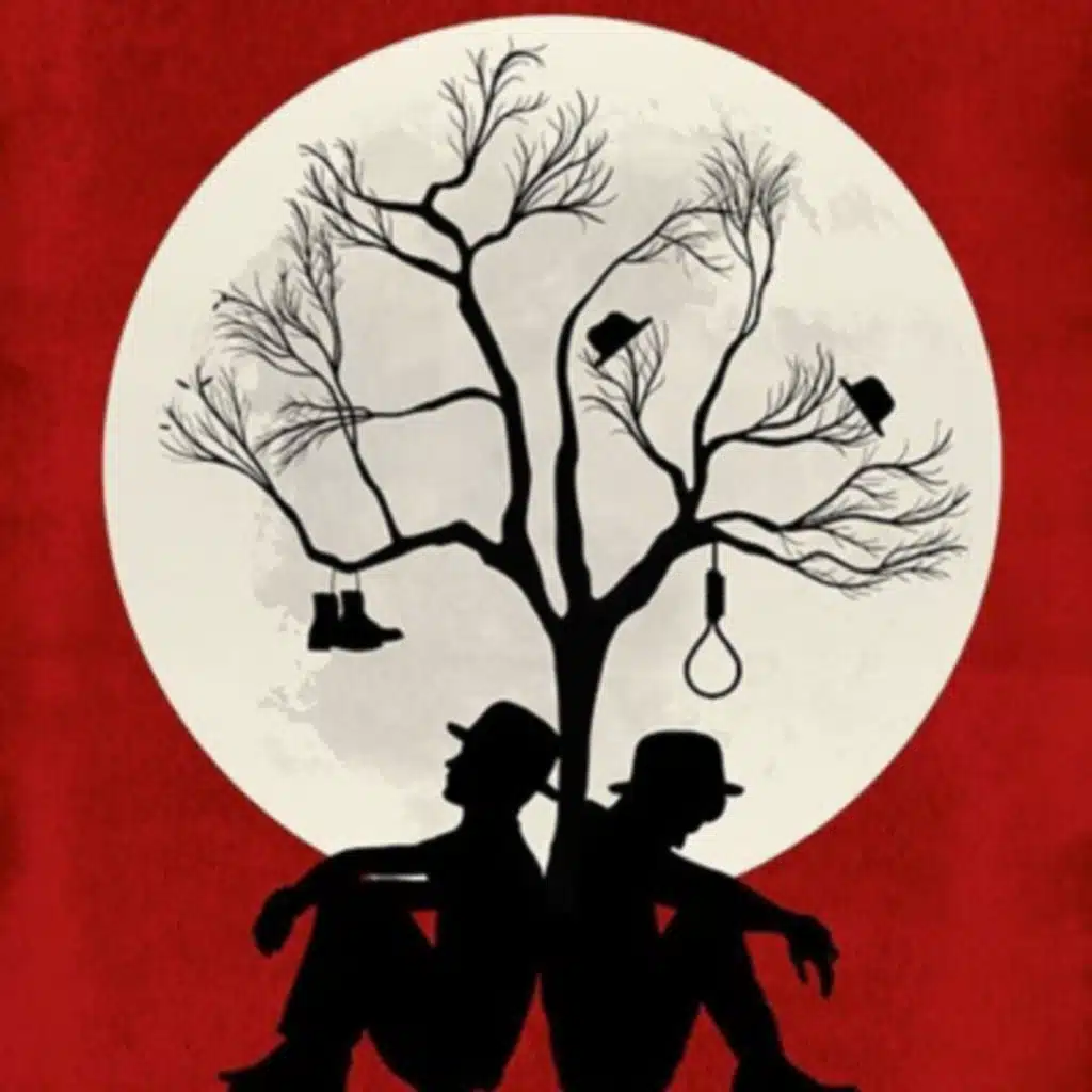 Waiting for Godot | Samuel Beckett