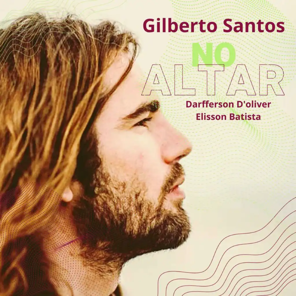 Gilberto Santos