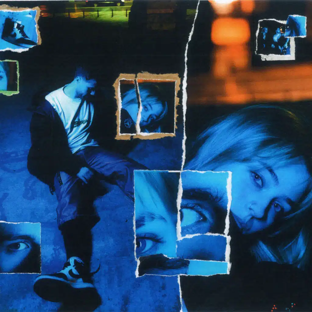 NASTEISHA & INSOMNIA