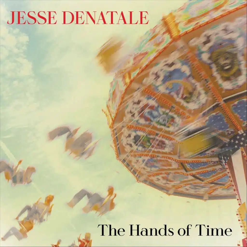 Jesse DeNatale