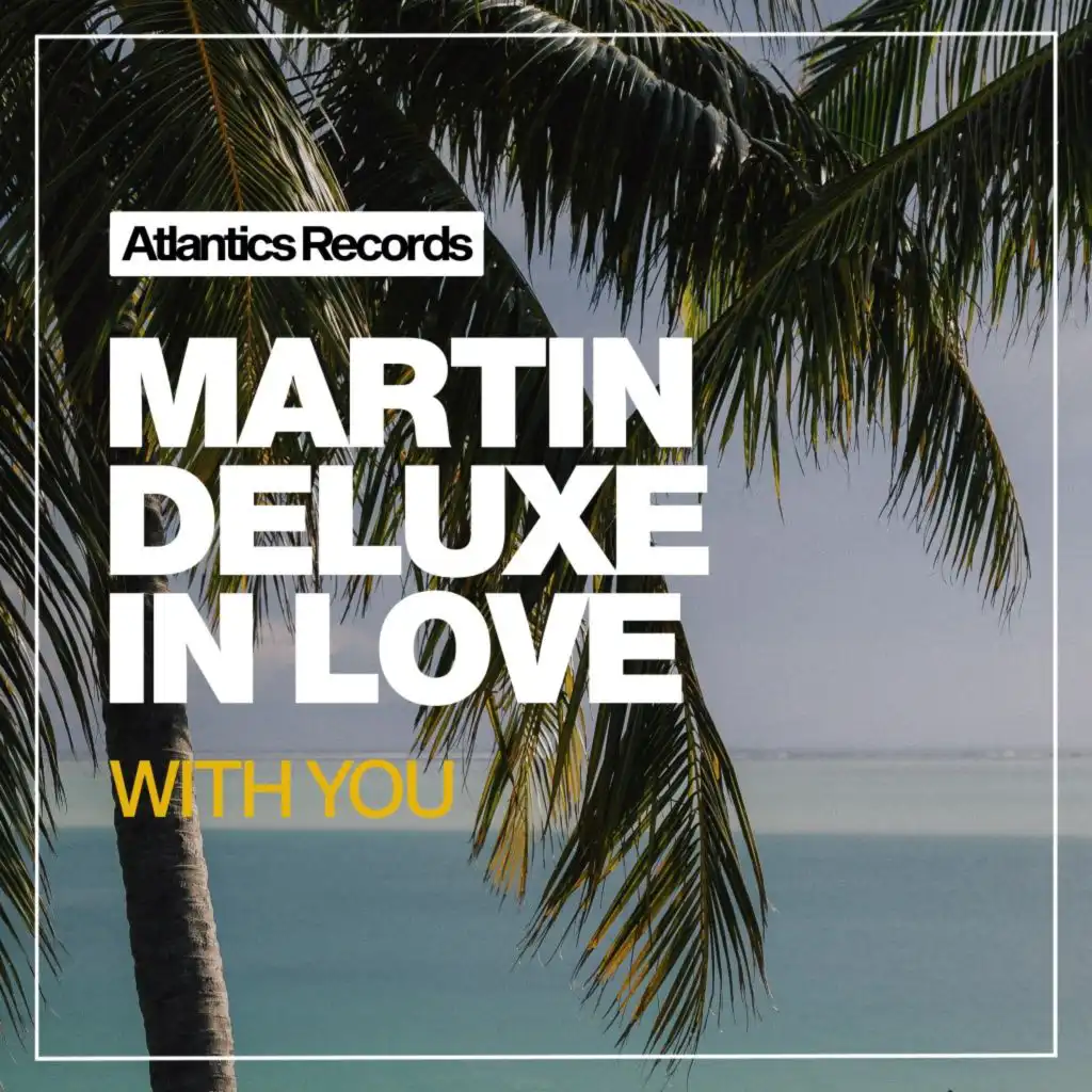 Martin Deluxe